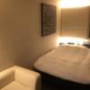 BIX（ビックス）(品川区/ラブホテル)の写真『401号室、部屋全体』by かとう茨城47