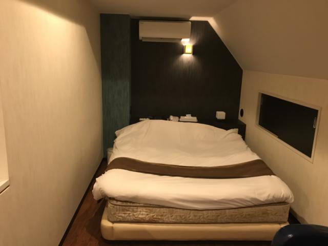 HOTEL RIO（リオ）(新宿区/ラブホテル)の写真『302ベッド』by 夢幻人