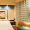 HOTEL PARIS(パリス)(渋谷区/ラブホテル)の写真『106号室　全景』by INA69