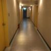 HOTEL ストーリー(台東区/ラブホテル)の写真『2階の廊下②』by 少佐