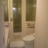 HOTEL LIDO（リド）(江戸川区/ラブホテル)の写真『503号室　部屋からのバスルーム、洗面台、トイレ室の風景』by YOSA69