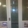 HOTEL LIDO（リド）(江戸川区/ラブホテル)の写真『503号室　洗面台前からのバスルーム入口風景』by YOSA69