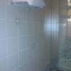 HOTEL LIDO（リド）(江戸川区/ラブホテル)の写真『503号室　バスルーム内の左上のバスタオル、フェイスタオル』by YOSA69