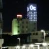 ホテル ハグハグ千種店(名古屋市千種区/ラブホテル)の写真『夜の外観１』by エロスギ紳士
