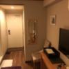 ホテル大山(新宿区/ラブホテル)の写真『204号室、部屋全体』by かとう茨城47