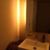 BIX（ビックス）(品川区/ラブホテル)の写真『308号室、洗面台』by ACB48