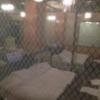 HOTEL EXCELLENT(エクセレント)(新宿区/ラブホテル)の写真『302号室 浴室から見たところ』by サトナカ