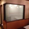 HOTEL EXCELLENT(エクセレント)(新宿区/ラブホテル)の写真『302号室 ベッドルームから見たバスルーム』by サトナカ