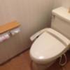 HOTEL EXCELLENT(エクセレント)(新宿区/ラブホテル)の写真『302号室 トイレ』by サトナカ