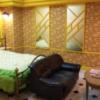 ホテル パピオン(荒川区/ラブホテル)の写真『403号室』by ウサギさん