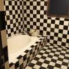 ホテル パピオン(荒川区/ラブホテル)の写真『403号室 浴室』by ウサギさん