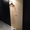 HOTEL ZERO MARUYAMA(渋谷区/ラブホテル)の写真『205号室 クローゼット』by ちげ