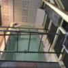 ア・プレスト(浜松市/ラブホテル)の写真『31号室 お風呂を覗いた所からプール俯瞰』by ま〜も〜る〜