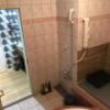 HOTEL Melia RESORT(メリアリゾート)(笛吹市/ラブホテル)の写真『402号室 浴室』by reimyu: