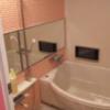 ホテル メープル(豊島区/ラブホテル)の写真『301号室の浴室』by たけのこ