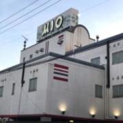 MIO RESORT （ミオリゾート）(四日市市/ラブホテル)の写真『昼の外観』by まさおJリーグカレーよ