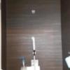 プチホテル AGAIN(荒川区/ラブホテル)の写真『201号室のシャワールーム』by 上戸 信二