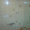 WILL加平(かへい)(足立区/ラブホテル)の写真『203号室　バスルーム内のシャワーと洗い場』by YOSA69