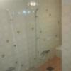 WILL加平(かへい)(足立区/ラブホテル)の写真『203号室　バスルーム内の大きな鏡（バスルームが広く感じる。）』by YOSA69