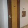 WILL加平(かへい)(足立区/ラブホテル)の写真『２階通路から眺めた203号室の入口風景』by YOSA69