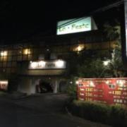 Hotel La・Festa（ラフェスタ）(全国/ラブホテル)の写真『昼の入口』by まさおJリーグカレーよ