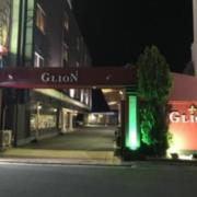ホテル グリオン(守山市/ラブホテル)の写真『夜の入口』by まさおJリーグカレーよ