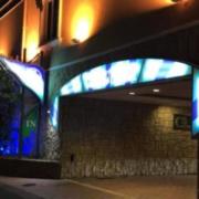 ホテル コートダジュール(大津市/ラブホテル)の写真『夜の入口』by まさおJリーグカレーよ