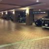 ホテル コートダジュール(大津市/ラブホテル)の写真『駐車場』by まさおJリーグカレーよ