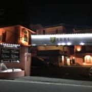 FEEL LAKE VIEW(大津市/ラブホテル)の写真『夜の入口』by まさおJリーグカレーよ