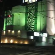 ホテル ハグハグ弥富店(弥富市/ラブホテル)の写真『夜の外観』by まさおJリーグカレーよ