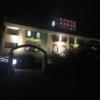 HOTEL Heian（ヘイアン）(弥富市/ラブホテル)の写真『夜の外観』by まさおJリーグカレーよ
