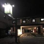 スパホテルEU （スパホテルイーユー）(蟹江町/ラブホテル)の写真『夜の外観』by まさおJリーグカレーよ