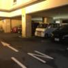 ホテル パーク アベニュー(名古屋市緑区/ラブホテル)の写真『駐車場』by まさおJリーグカレーよ