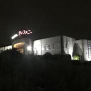 ティファニー(大府市/ラブホテル)の写真『夜の外観』by まさおJリーグカレーよ