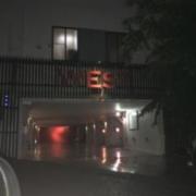 ウエスト(浜松市/ラブホテル)の写真『夜の入口』by まさおJリーグカレーよ