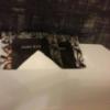 ホテル ブルゾン(台東区/ラブホテル)の写真『101号室 備品のゴム 2回戦可能ですw』by さめ肌