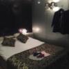 hotel SKY ROAD(豊島区/ラブホテル)の写真『301号室 ベッドルーム全景』by ちげ