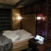 HOTEL LUXE（リュクス）(名古屋市東区/ラブホテル)の写真『401号室ベッドルーム３』by エロスギ紳士