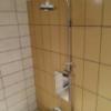 HOTEL LUXE（リュクス）(名古屋市東区/ラブホテル)の写真『401号室バスルーム２　シャワー』by エロスギ紳士
