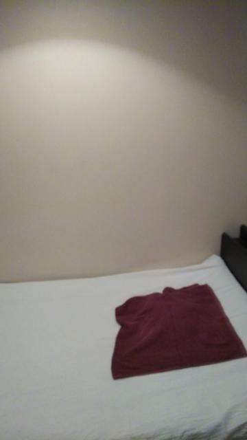 レンタルルーム オーロラ(荒川区/ラブホテル)の写真『206号室（ベッド）』by マーシ