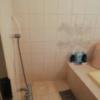 ホテル プランタン(台東区/ラブホテル)の写真『401号室　浴室2』by ところてんえもん