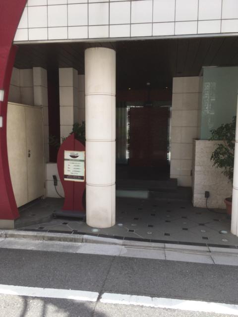 イマージュ(新宿区/ラブホテル)の写真『昼の入り口』by 逆水流