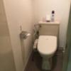 ホテルスマイル(豊島区/ラブホテル)の写真『301号室、トイレ』by 逆水流