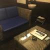 HOTEL COCO BALI（ココバリ）(渋谷区/ラブホテル)の写真『303号室、室内（テーブル、ソファ）』by ACB48