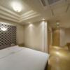 ホテル オーパス(春日井市/ラブホテル)の写真『408号室(ホテル関係者の提供)』by OISO（運営スタッフ）