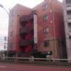 WILL BAY CITY KASAI（ウィルベイシティ葛西店)(江戸川区/ラブホテル)の写真『ホテル全景 ①（昼間）』by YOSA69
