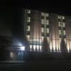 サブリナ(千歳市/ラブホテル)の写真『夜の外観』by まさおJリーグカレーよ