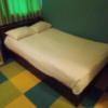 HOTEL Fine(ファイン)(新宿区/ラブホテル)の写真『302号室ベッド』by 情報屋Ｘ