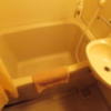 HOTEL Fine(ファイン)(新宿区/ラブホテル)の写真『302号室浴室』by 情報屋Ｘ