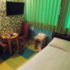 HOTEL Fine(ファイン)(新宿区/ラブホテル)の写真『302号室室内全景』by 情報屋Ｘ